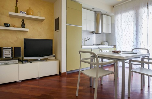 Morivione Apartamento | Italianway - Spadolini 6