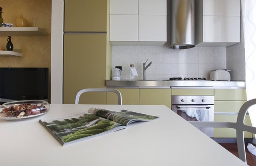 Morivione Apartamento | Italianway - Spadolini 6