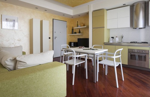 Morivione Apartamento | Italianway - Spadolini 6