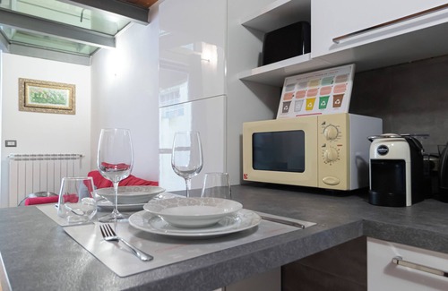 Navigli Apartamento | Italianway - Spezia 22