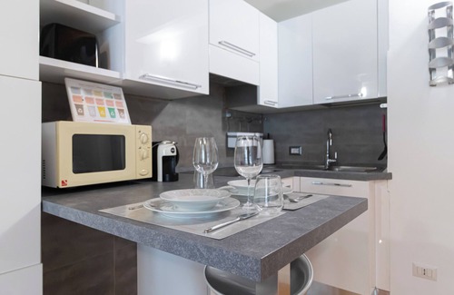 Navigli Apartamento | Italianway - Spezia 22