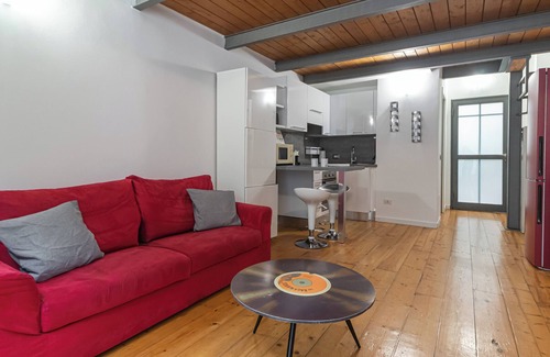 Navigli Apartamento | Italianway - Spezia 22