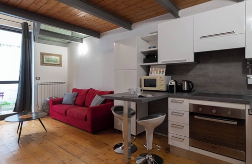 Navigli Apartamento | Italianway - Spezia 22