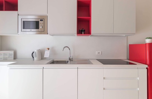 Central Station Apartamento | Italianway - Stradivari 4