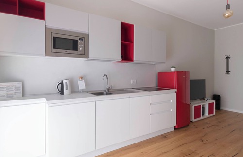 Central Station Apartamento | Italianway - Stradivari 4