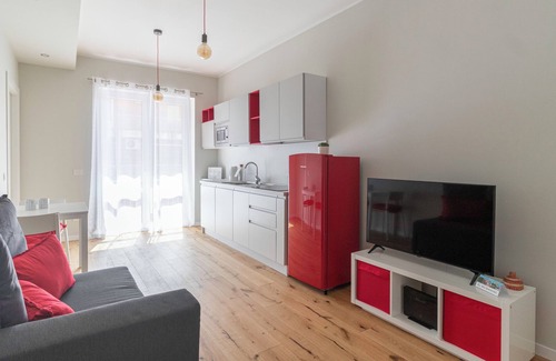 Central Station Apartamento | Italianway - Stradivari 4
