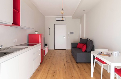 Central Station Apartamento | Italianway - Stradivari 4