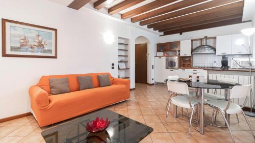 Lazzaretto Apartamento | Italianway - Tadino 13 B