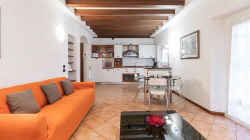 Lazzaretto Apartamento | Italianway - Tadino 13 B
