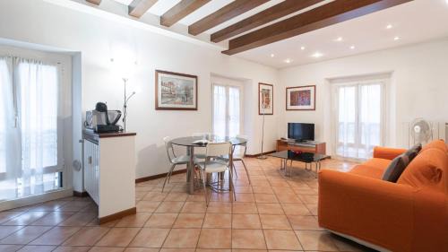 Lazzaretto Apartamento | Italianway - Tadino 13 B