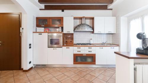 Lazzaretto Apartamento | Italianway - Tadino 13 B