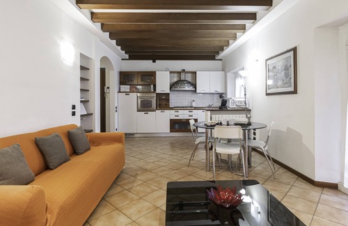 Lazzaretto Apartamento | Italianway - Tadino 13 B