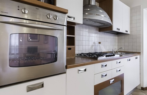 Lazzaretto Apartamento | Italianway - Tadino 13 B