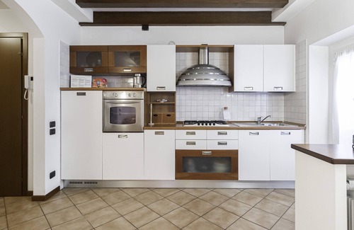 Lazzaretto Apartamento | Italianway - Tadino 13 B