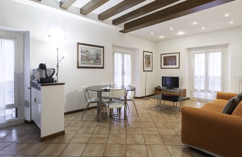 Lazzaretto Apartamento | Italianway - Tadino 13 B