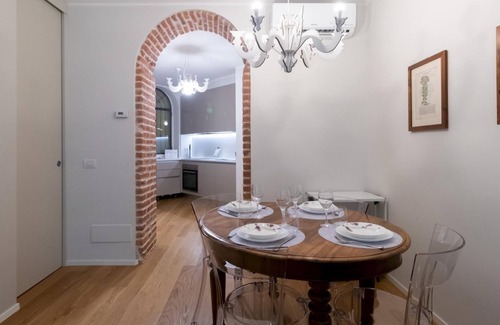 Porta Venezia Apartamento | Italianway - Tadino 6