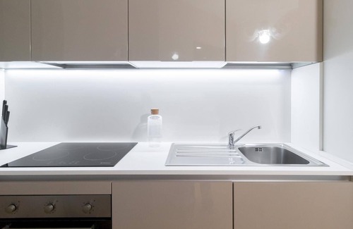 Porta Venezia Apartamento | Italianway - Tadino 6