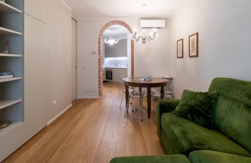 Porta Venezia Apartamento | Italianway - Tadino 6