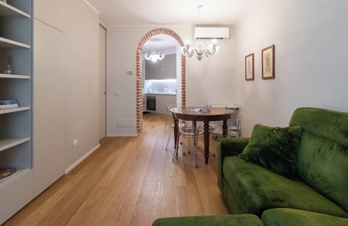 Porta Venezia Apartamento | Italianway - Tadino 6