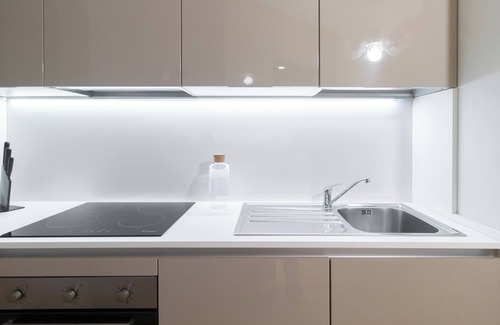 Porta Venezia Apartamento | Italianway - Tadino 6