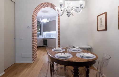 Porta Venezia Apartamento | Italianway - Tadino 6