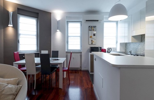 Navigli Apartamento | Italianway - Tagiura 8
