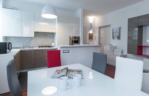 Navigli Apartamento | Italianway - Tagiura 8