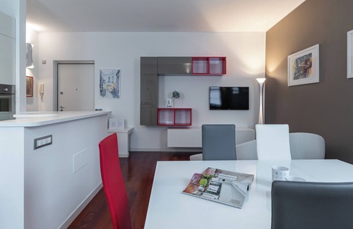 Navigli Apartamento | Italianway - Tagiura 8