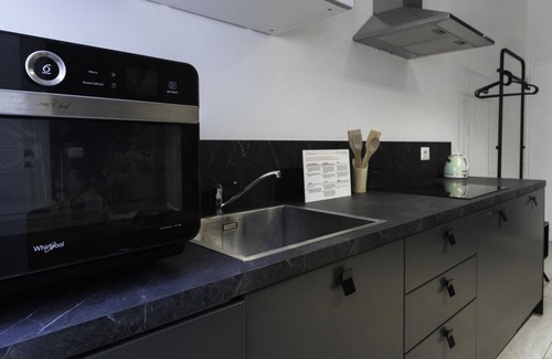 Bullona Apartamento | Italianway - Tartaglia 19
