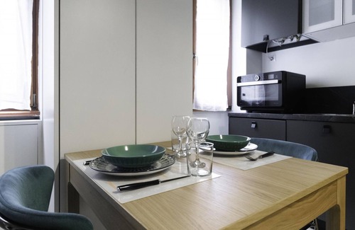 Bullona Apartamento | Italianway - Tartaglia 19
