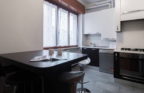 Dergano Apartamento | Italianway - Tartini 25