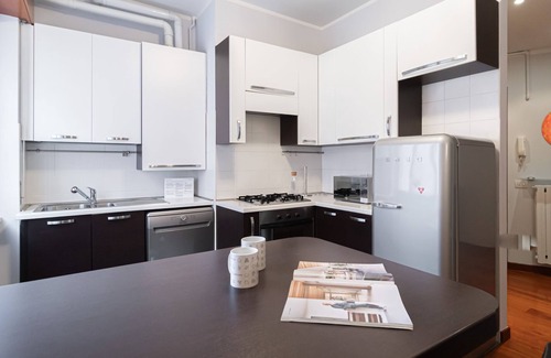 Dergano Apartamento | Italianway - Tartini 25