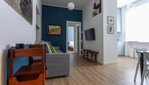 Zona Farini Apartamento | Italianway - Teglio 2