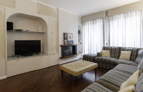 Calvairate Apartamento | Italianway - Tertulliano 61