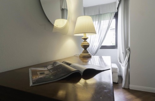 Calvairate Apartamento | Italianway - Tertulliano 61