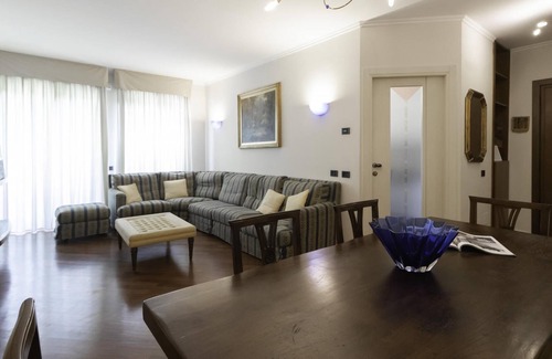 Calvairate Apartamento | Italianway - Tertulliano 61