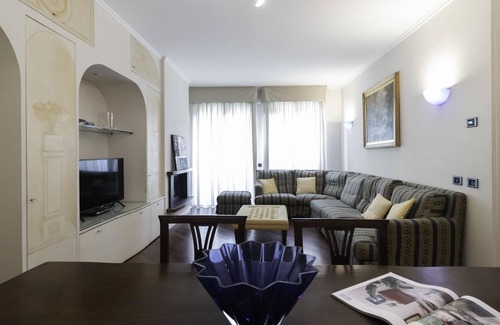 Calvairate Apartamento | Italianway - Tertulliano 61