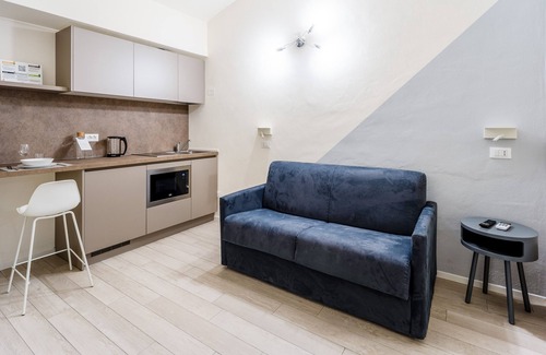 Magenta Apartamento | Italianway - The B Village Standard - Apt T2