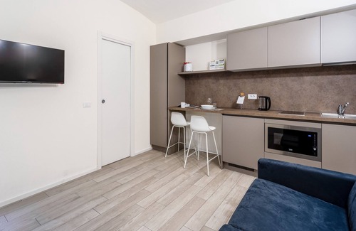 Magenta Apartamento | Italianway - The B Village Standard - Apt T2