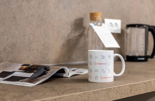 Magenta Apartamento | Italianway - The B Village Standard - Apt T2