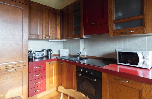 Foppette Apartamento | Italianway - Tolstoi 1