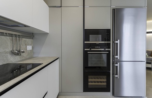 NoLo Apartamento | Italianway - Transiti 20