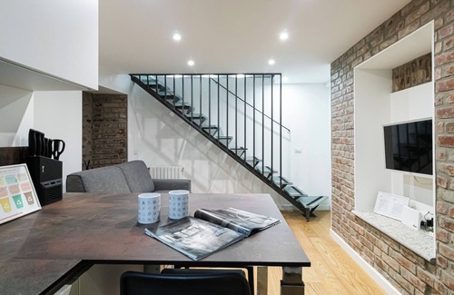 Ripamonti Corvetto Apartamento | Italianway - Trento 1