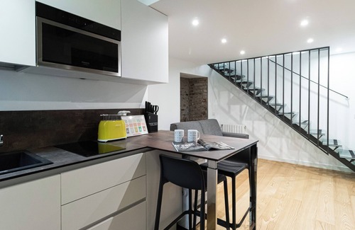 Ripamonti Corvetto Apartamento | Italianway - Trento 1