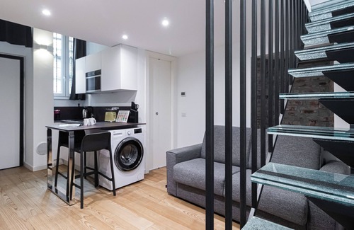 Ripamonti Corvetto Apartamento | Italianway - Trento 1