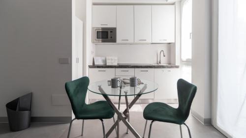 Zona Solari Apartamento | Italianway - Valparaiso 7A