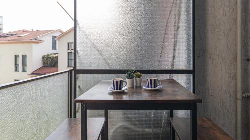 Zona Solari Apartamento | Italianway - Valparaiso 7A