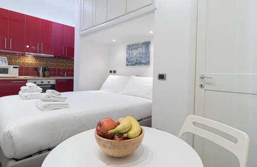 Milan Centre Apartamento | Italianway - Vercellina 22