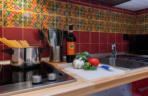 Milan Centre Apartamento | Italianway - Vercellina 22