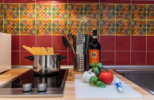 Milan Centre Apartamento | Italianway - Vercellina 22